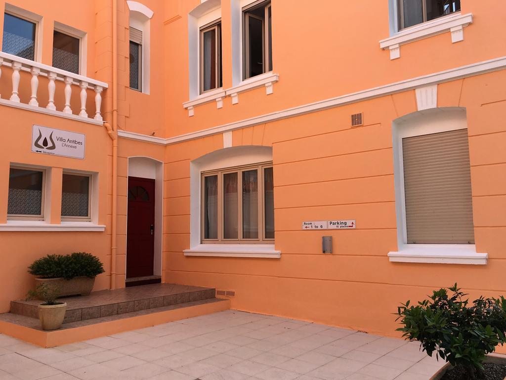 Hotel Et Residence Chez Gino Le Touquet-Étaples Exteriér fotografie